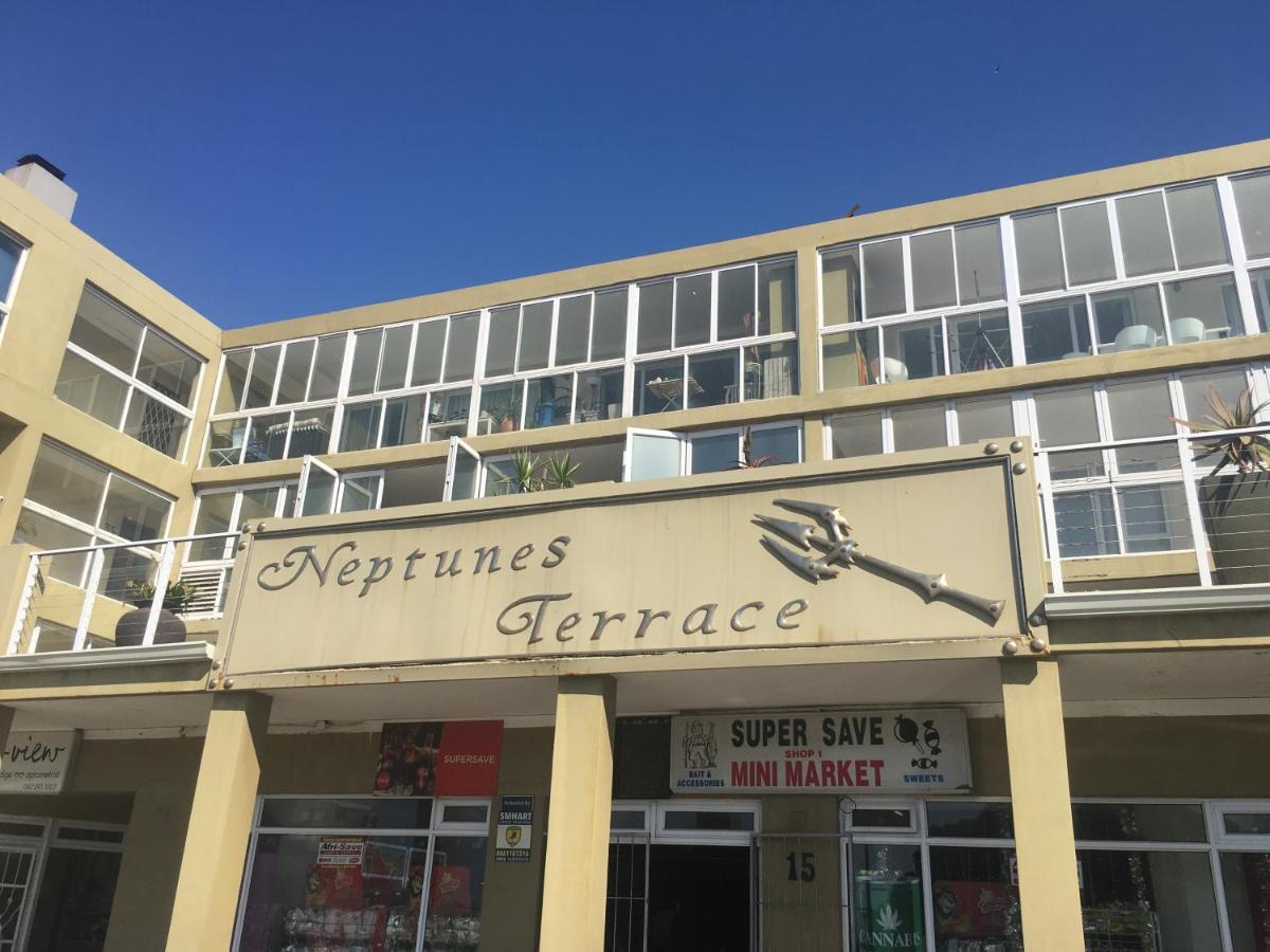 27 & 28 Neptune Terrace 杰弗里湾 外观 照片